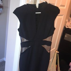 Long Black Dress *make offer*